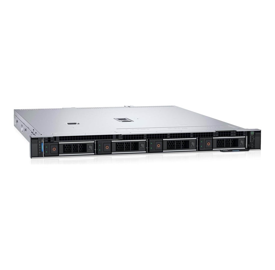 Server - Dell PowerEdge R360 - 4V57T