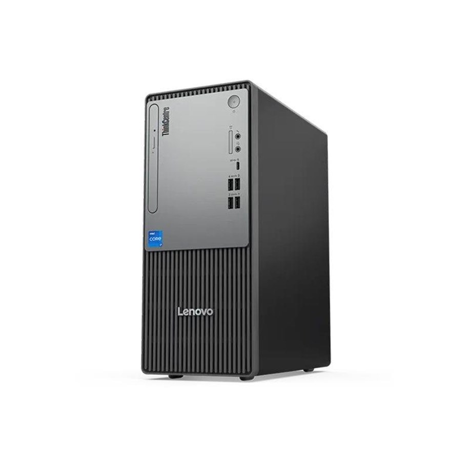 Stationär - Persönlicher Computer - Lenovo ThinkCentre neo 50t Gen 5 - tower Core i5 13400 2.5 GHz - 16 GB - SSD 512 GB - German - 12UD000NGE