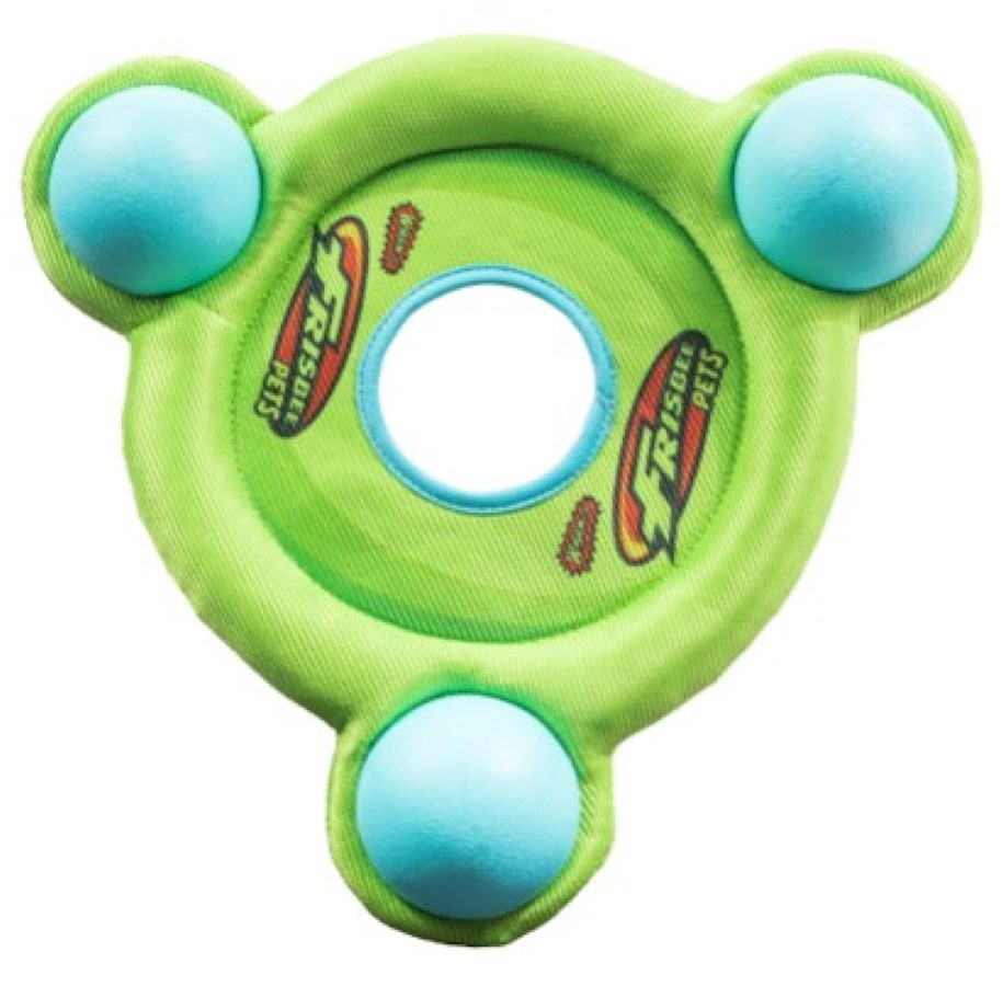 Hunde - Wham-O Pets Frisbee Floatsbee - JPT0050