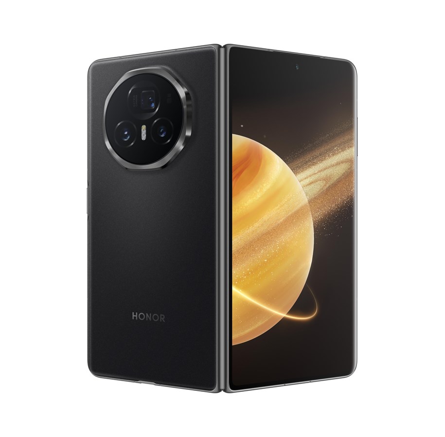 Handys & Smartphones - Honor Magic V3 512GB/12GB - Black - 5109BJNH