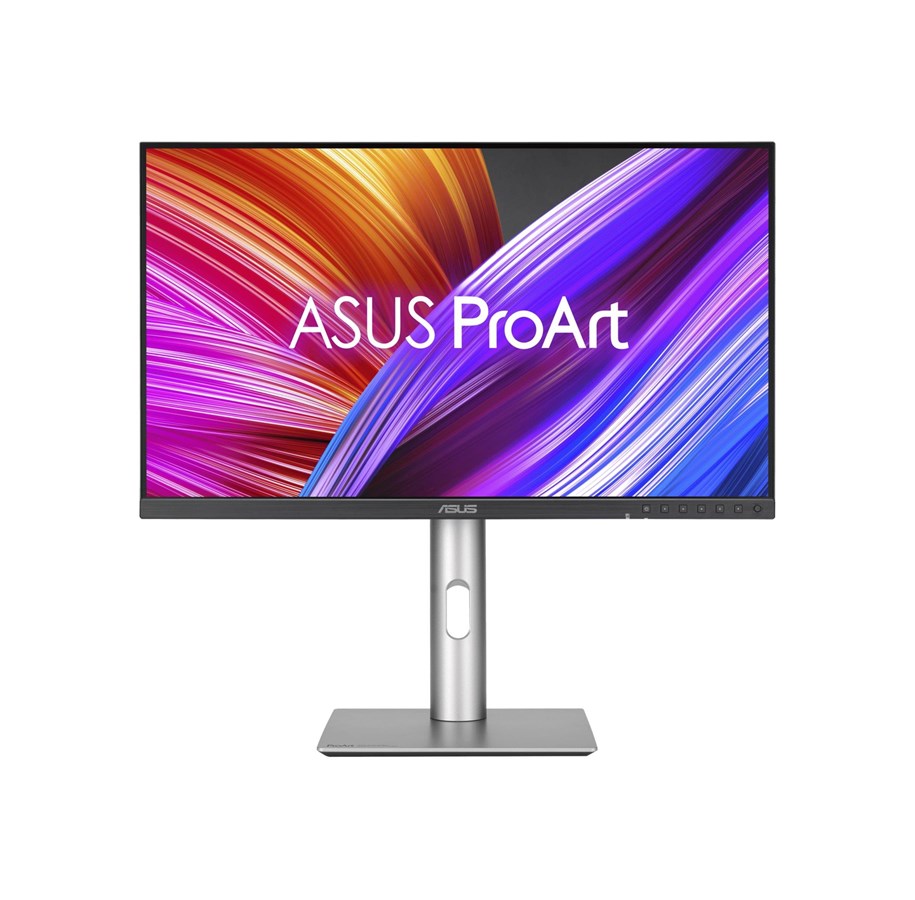 Monitor - 27" ASUS ProArt PA278CFRV - 2560x1440 (QHD) - 100Hz - IPS - 96W USB-C - PA278CFRV