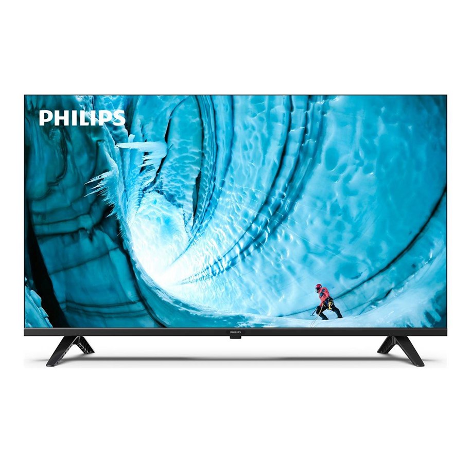 Flachbild TV - Philips 40" Flachbild TV LED 1080p (Full HD) 40PFS6009 40" LED-backlit LCD TV - Full HD *DEMO* - 40PFS6009/12