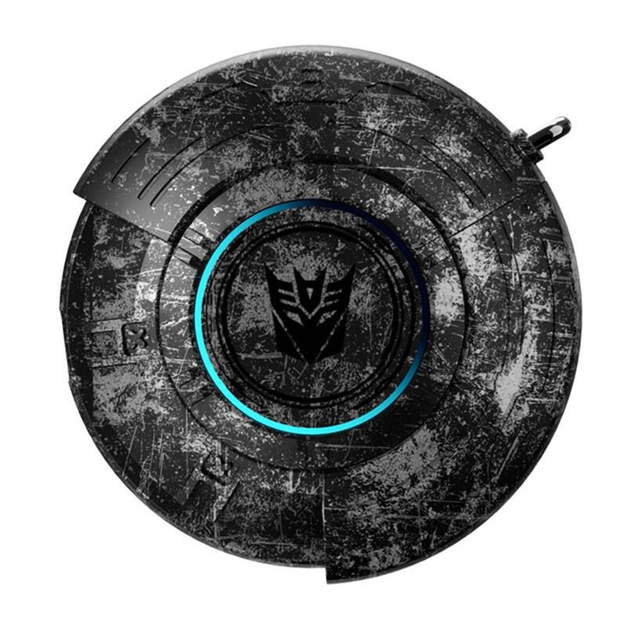 Kopfhörer/Headsets - Transformers TWS TF-T31 headphones (black) - TF-T31-black