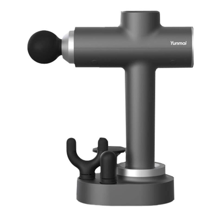 Massage - Yunmai Massage Gun Prime 2 YMFG-M418 (Grey) - YMFG-M418