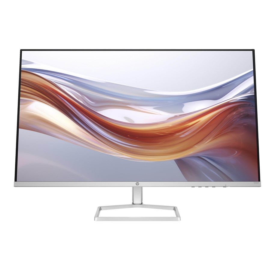 Bildschirm - 32" HP 532sf - 1920x1080 (FHD) - 100Hz - IPS - 94F50E9#ABB