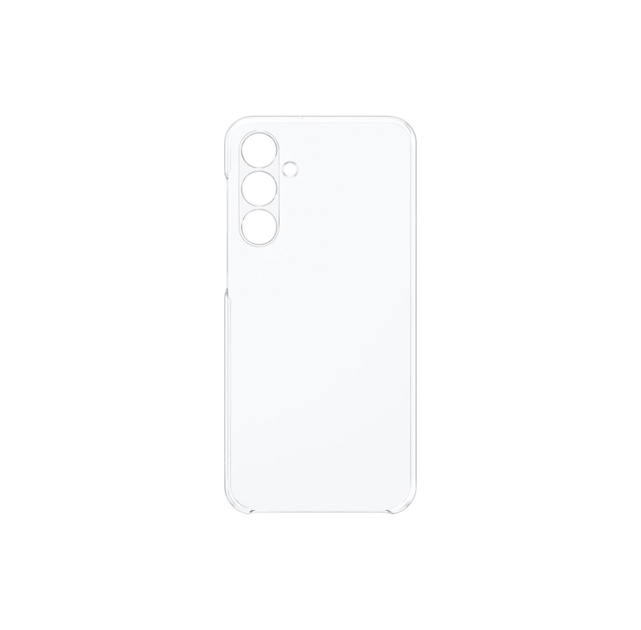 Handys - Cover & Cases - Samsung Galaxy A16 Clear Case - EF-QA166CTEGWW