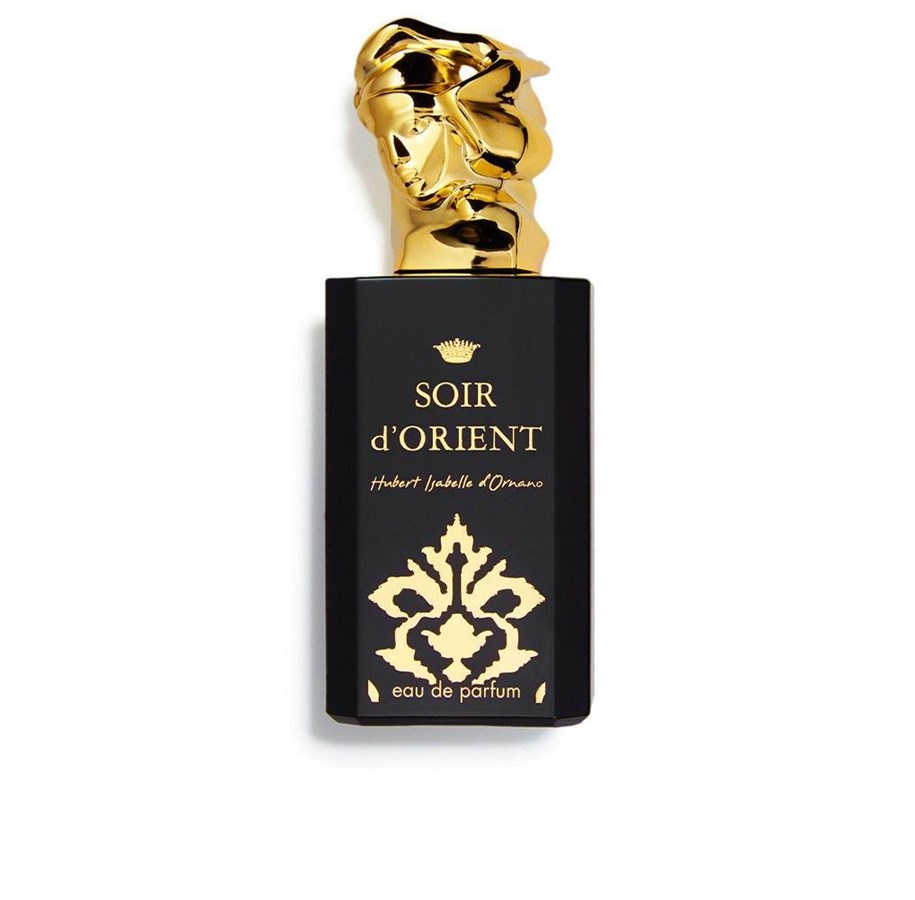 Parfüm und Düfte - SISLEY Soir d´Orient EDP - 50 ml0 - 3473311963208