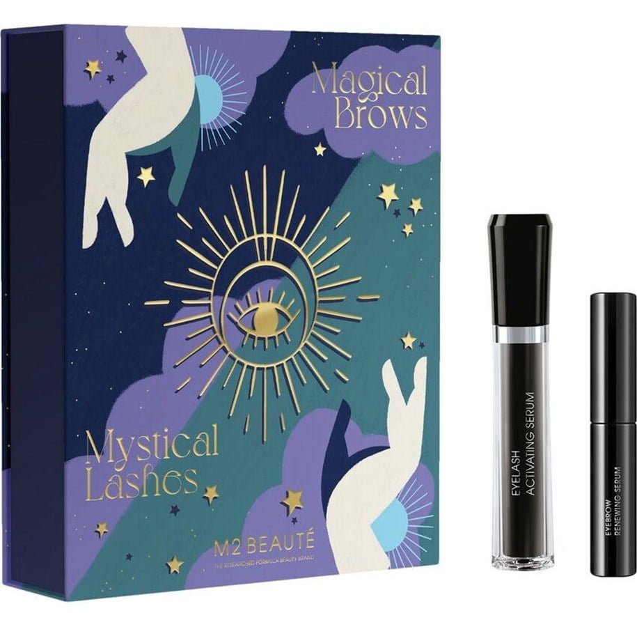 Geschenkbox - M2 Beauté Mystical Eyes Giftset - 4260180219753