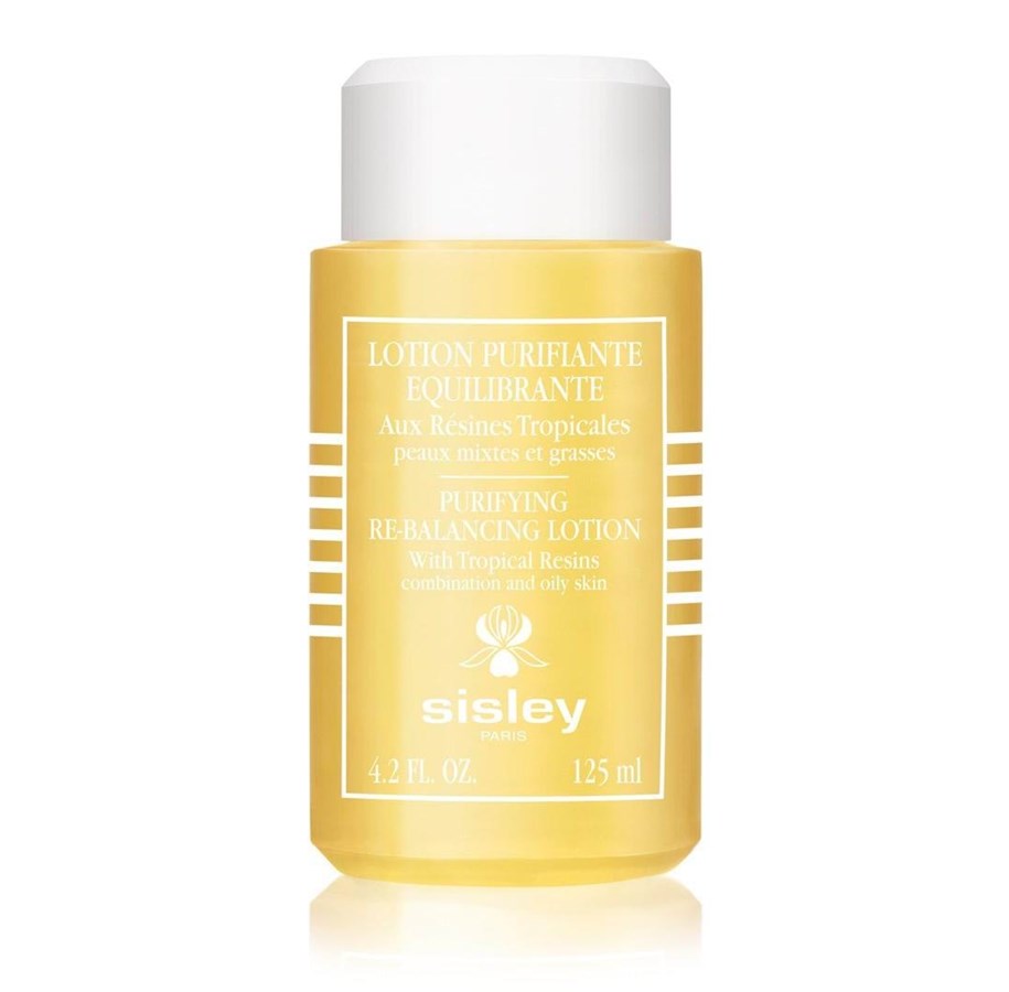 Gesichtspflege - SISLEY Purifying Re-balancing Lotion With Tropical Resins - 3473311071019