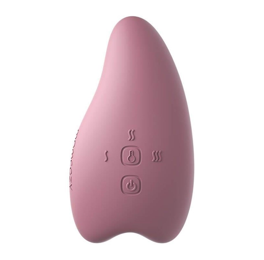 Babypflege - Momcozy Lactation massager LM01 (Pink) - MCMLM01-GE00BA-LY