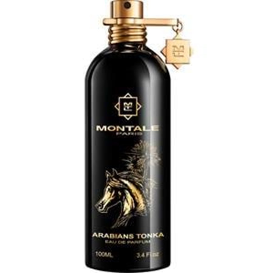 Parfüm und Düfte - MONTALE Arabians Tonka EDP - 100 ml0 - 3760260457354
