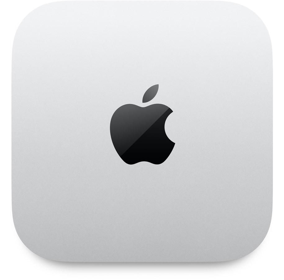 Stationär - Persönlicher Computer - Apple Mac mini | M4 | 16GB | 256GB - MU9D3DH/A