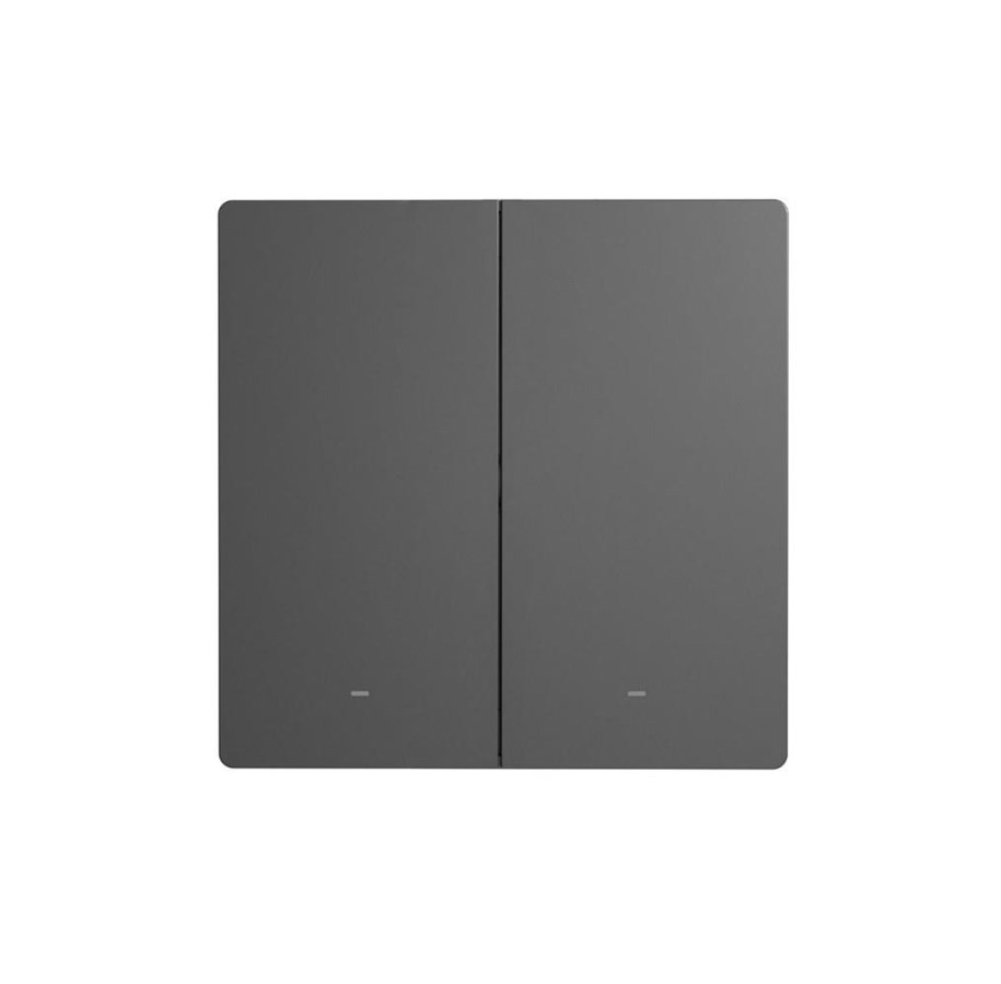 Smart-Home - Sonoff M5-2C-86 electrical switch - M5-2C-86