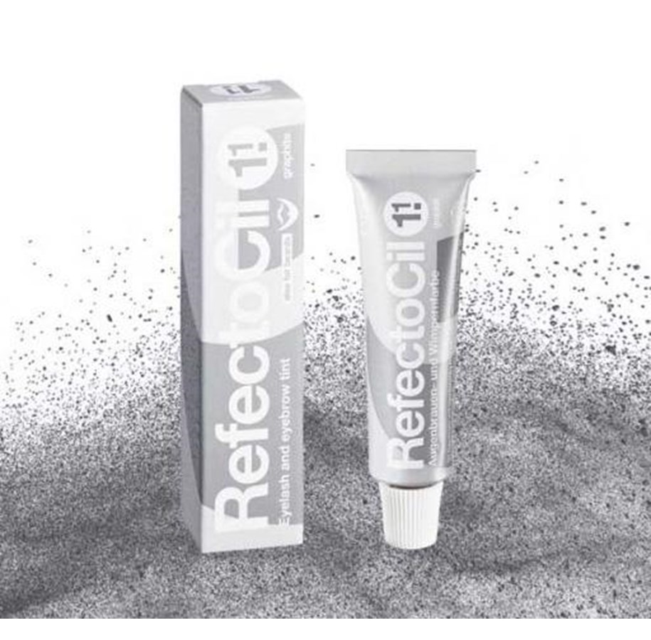 Make-Up - Refectocil  eyebrow/eyelash paint - 9003877057116