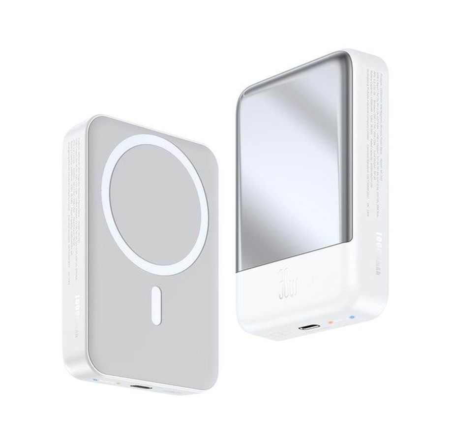 Powerbank (Akku) - Mcdodo MC-5930 power bank - 10000 mAh - MC-5930
