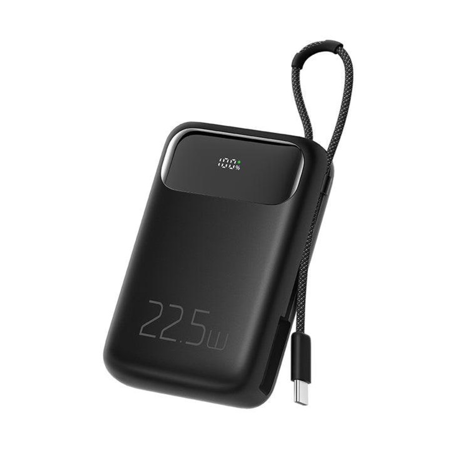 Powerbank (Akku) - Mcdodo MC-3253 power bank - 10000 mAh - MC-3253