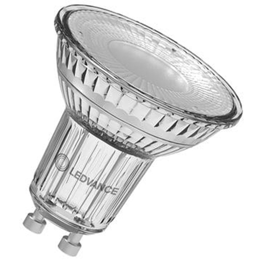 LED-Birnen - Osram LED-Lampe PAR16 4,5W/930 36° 350lm dimmable GU10 - 4099854045462