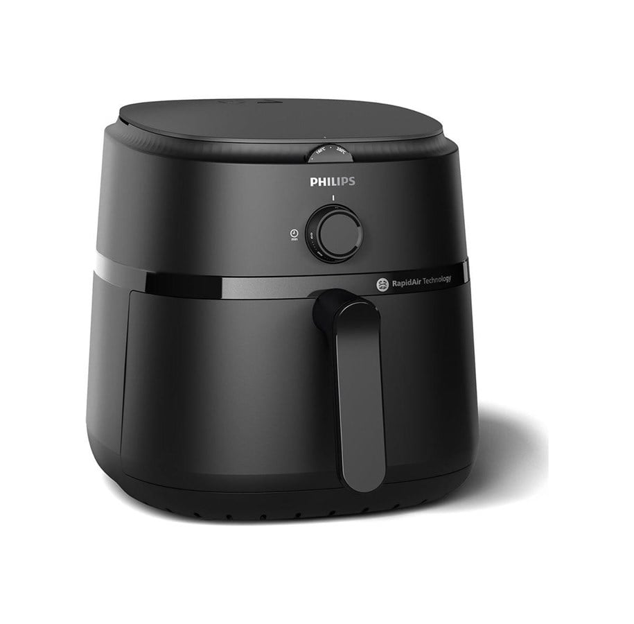 Heißluftfritteusen - Philips 1000 Series NA130 - hot air fryer - black - NA130/00