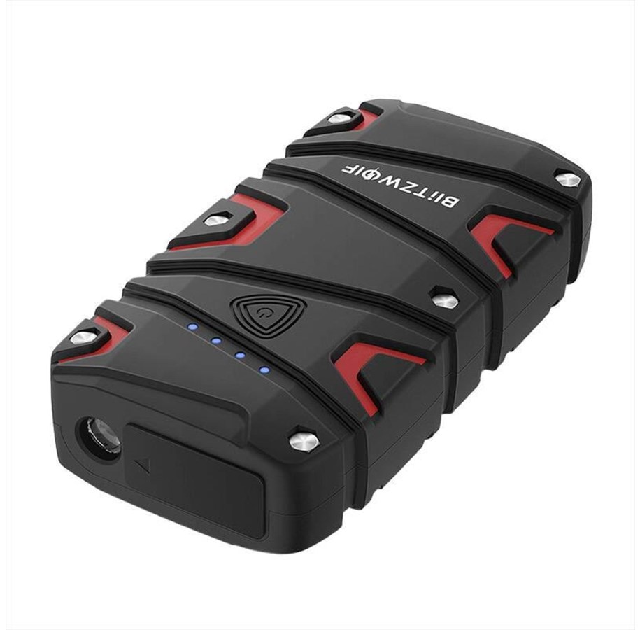 Powerbank (Akku) - BlitzWolf Car Jump Starter BW-JS1 - 12000 mAh - BW-JS1