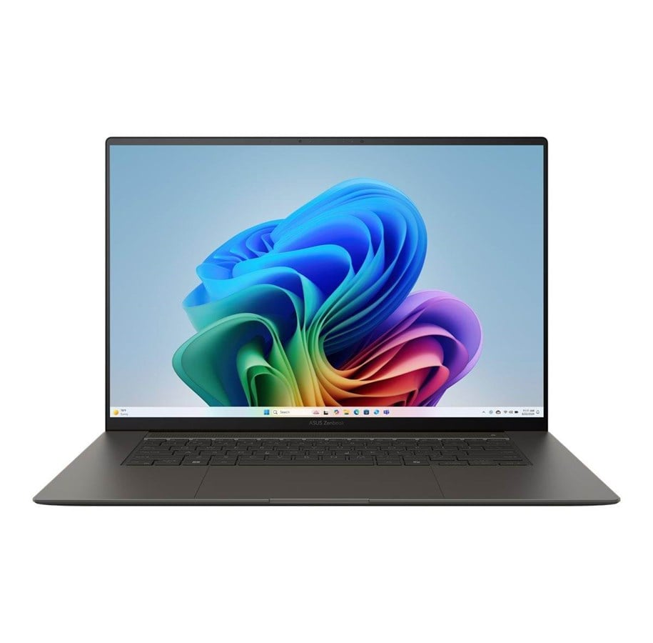 Laptops - ASUS Zenbook S 16 OLED UM5606WA-RK333W - 90NB13M1-M00LE0