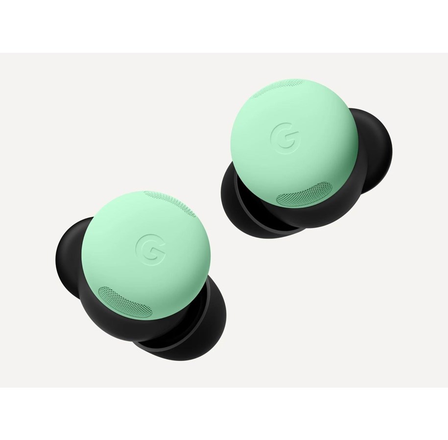 Kopfhörer/Headsets - Google Pixel Buds Pro 2 - Wintergreen - GA05764-EU