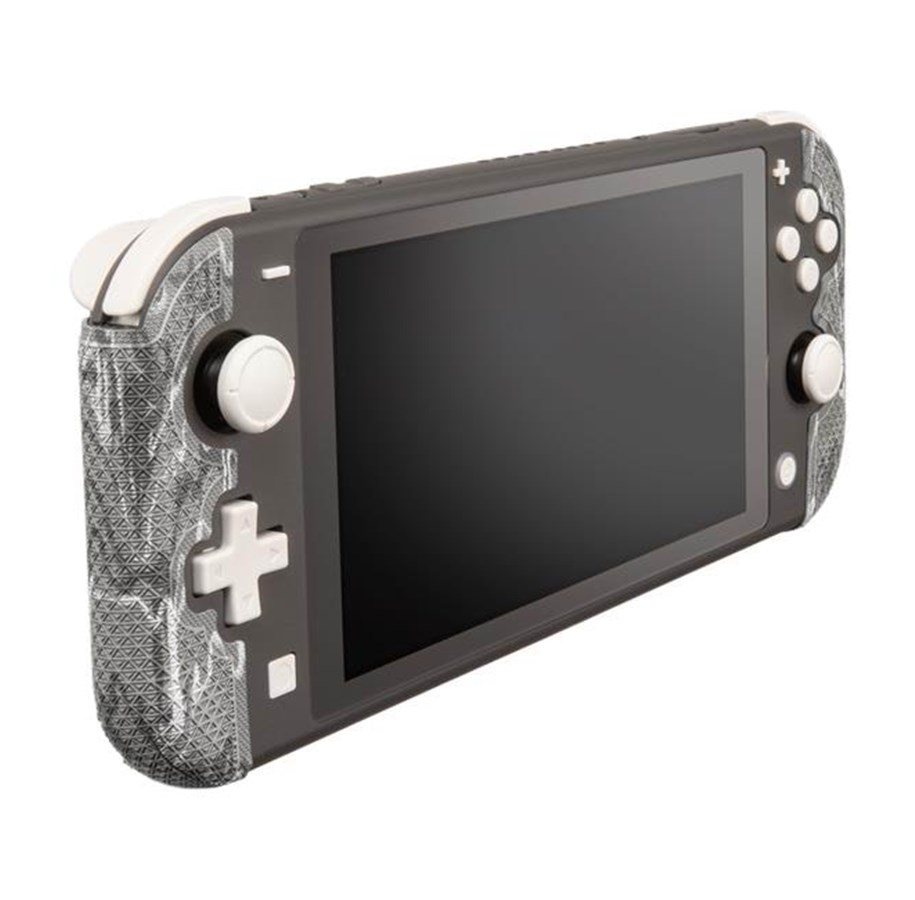 Gaming Zubehör - Lizard Skins DSP Controller Grip for Switch Lite - Zubehör für Spielkonsole - DSPNSL22