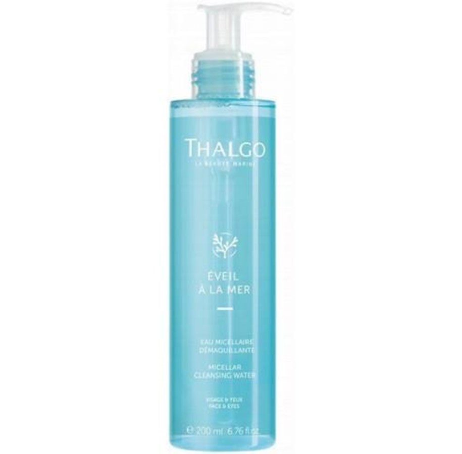 Gesichtspflege - Thalgo Eveil A La Mer Micellar Cleansing Water - 3525801692980