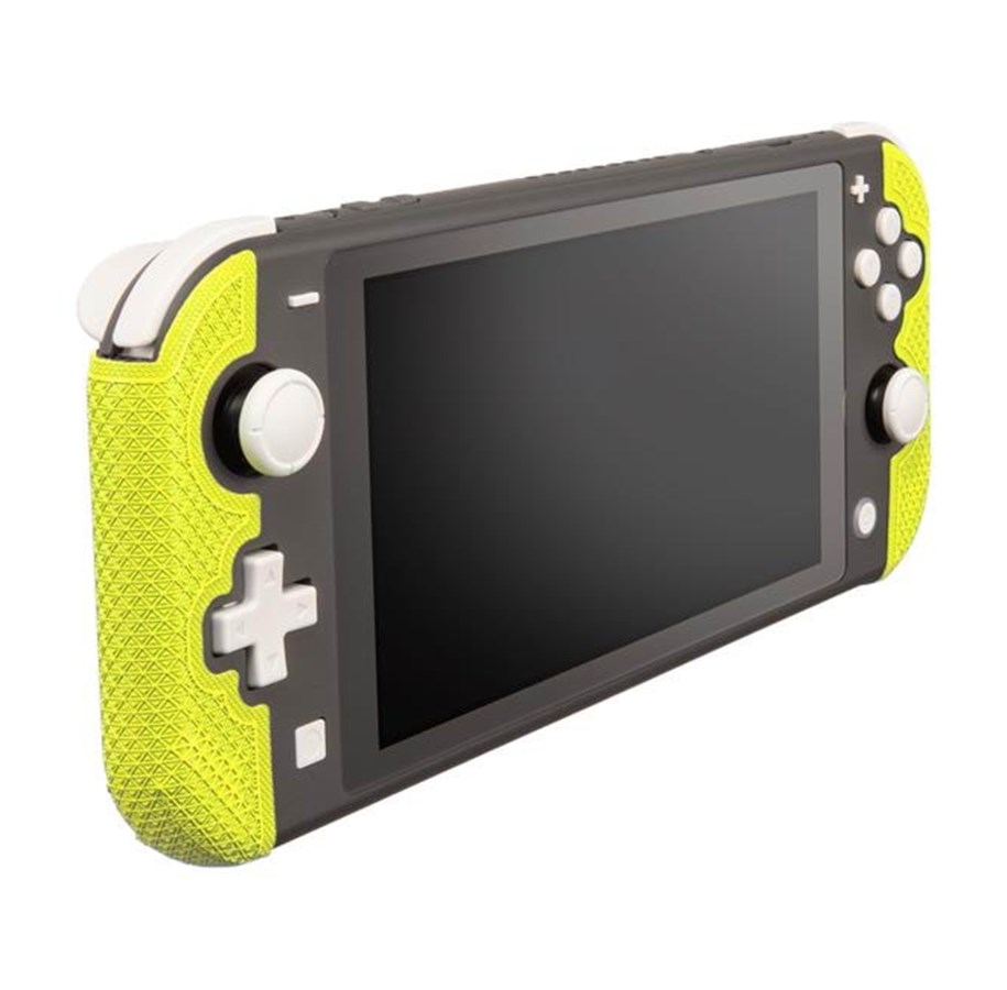 Gaming Zubehör - Lizard Skins DSP Controller Grip for Switch Lite - Zubehör für Spielkonsole - DSPNSL85