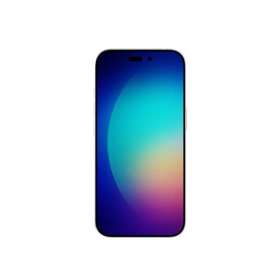 Handys - Schutzfolie - Tech21 Impact Glass 2-pack Extra Strong for iPhone 16/15 - T21-11091