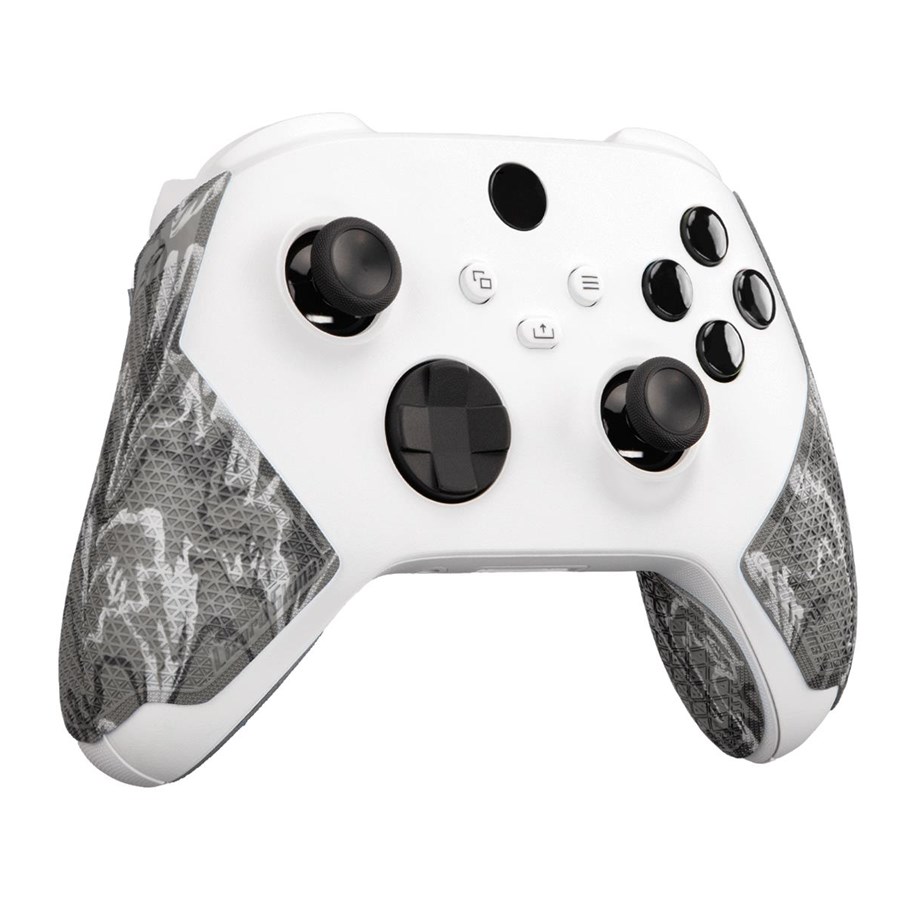 Gaming Zubehör - Lizard Skins DSP Controller Grip for Xbox Series X - Zubehör für Spielkonsole - DSPXBX22