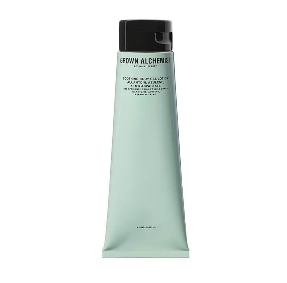 Körperpflege - Grown Alchemist Soothing Body Gel-Lotion - 9340800005197