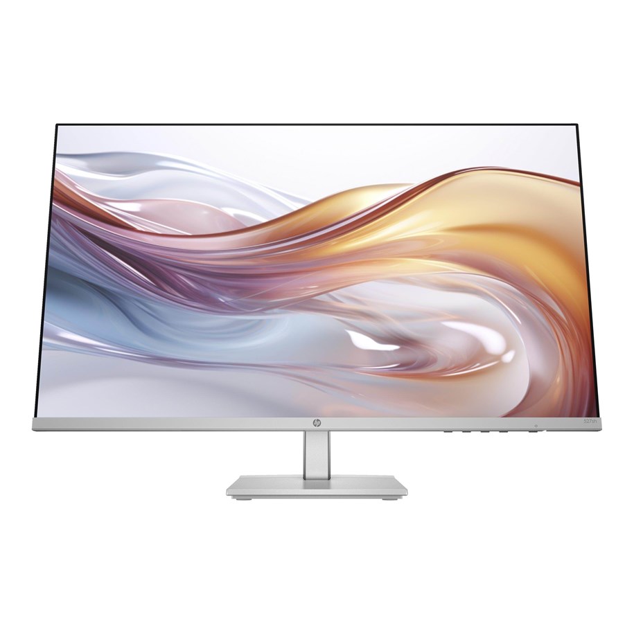 Monitor - 27" HP 5 Series 527sh - 1920x1080 (FHD) - 100Hz - IPS - 94C50AA#ABB