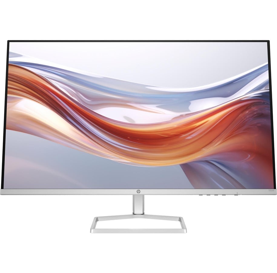 Monitor - 32" HP 5 Series 532sf - 1920x1080 (FHD) - 100Hz - IPS - 94F50AA#ABB