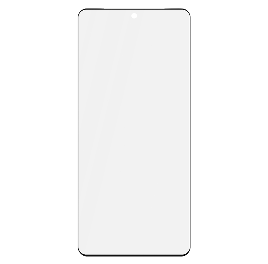 Handys - Schutzfolie - ASUS ROG Phone 9 Antibacterial Glass Screen Protector - 90AI00S0-BSC010