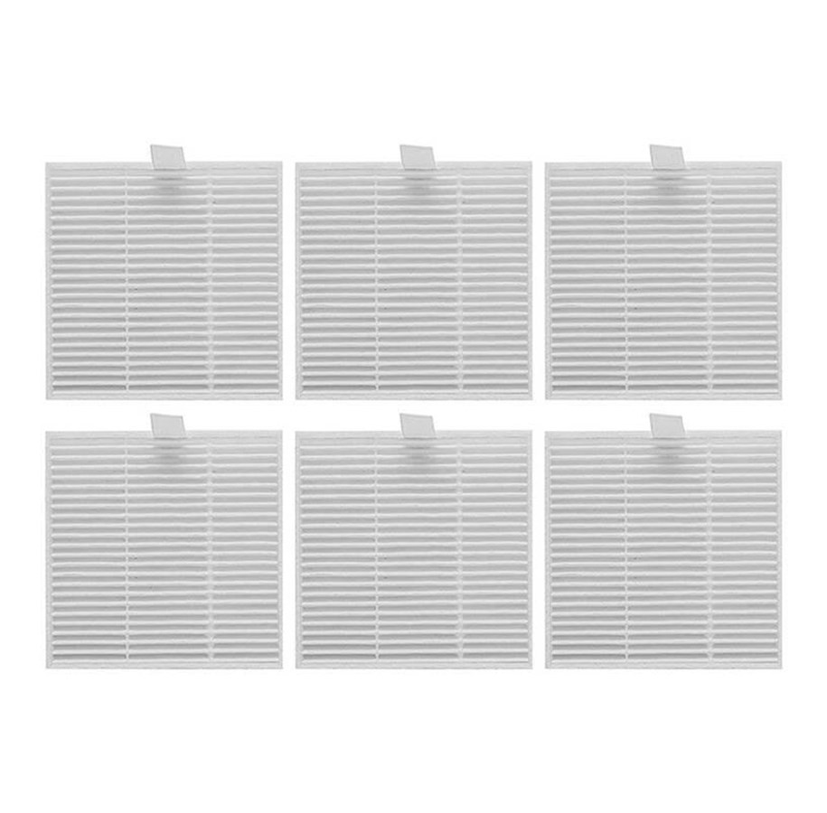 Staubsauger Zubehör - AIRROBO HEPA filter for Airrobo T20+ (6 pcs.) - 3090000392