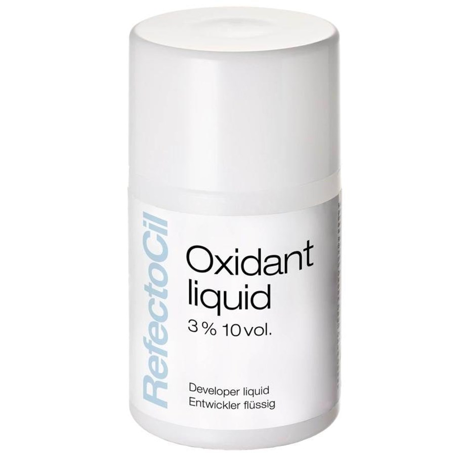 Make-Up - Refectocil Oxidant 3% 10Vol. Liquid - 9003877901174