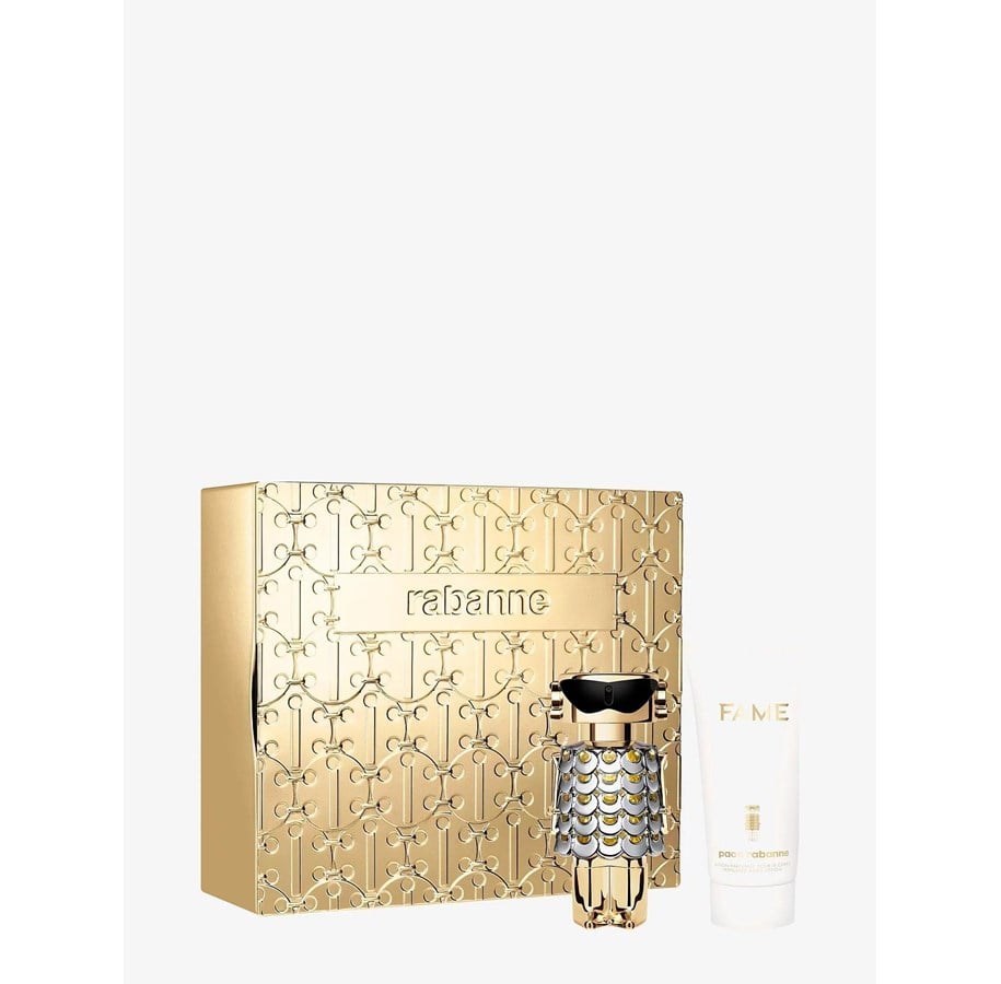Geschenkbox - PACO RABANNE Fame Geschenkset - 3349668635016