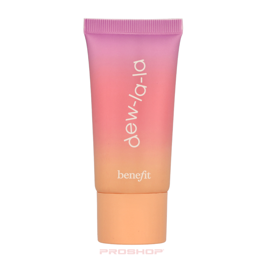 Make-Up - Benefit Cosmetics Dew La La Liquid Glow Highlighter - Fair Light (Aurora) - 602004154293