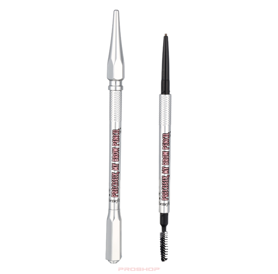 Make-Up - Benefit Cosmetics Precisely My Brow Pencil Ultra-Fine - 2.5 Neutral Blonde - 602004114204