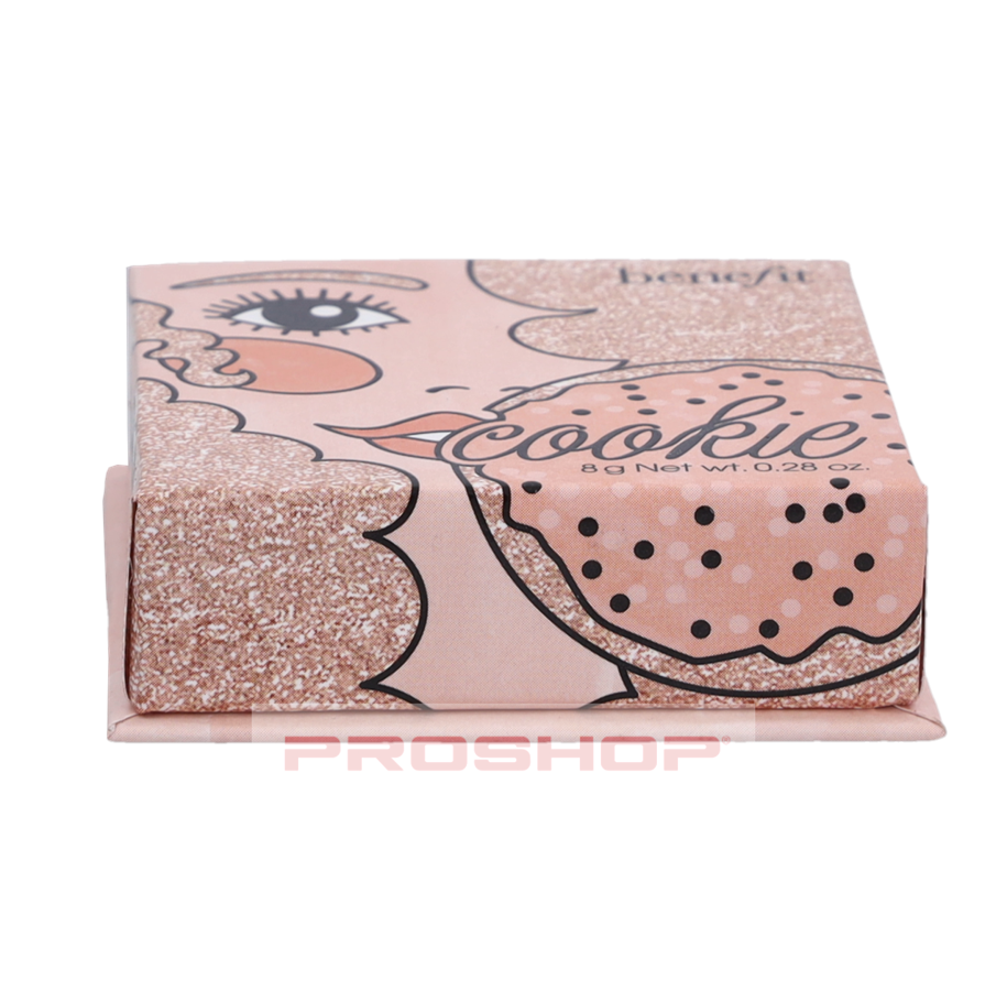 Make-Up - Benefit Cosmetics Wanderful World Blushes Powder Highlighter - 602004138781