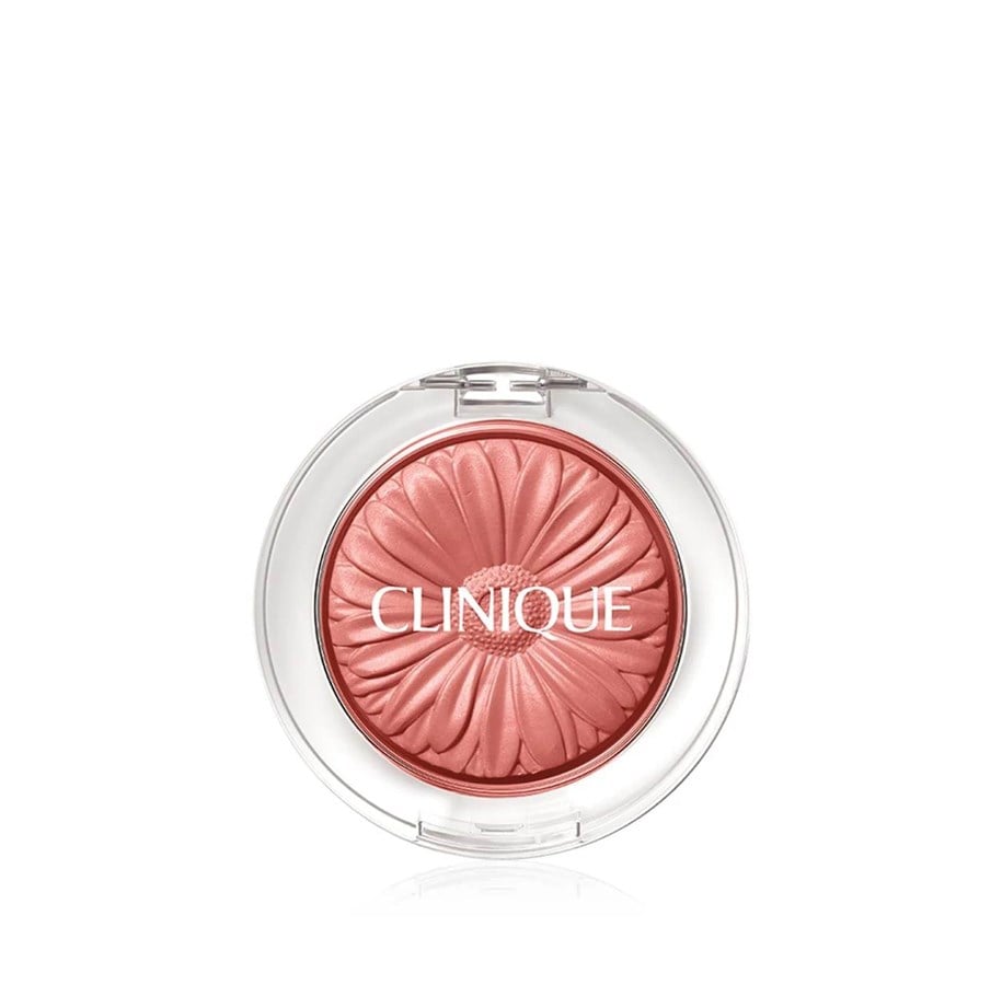 Make-Up - Clinique Cheek Pop Blush - No. 01 Ginger Pop - 192333101148