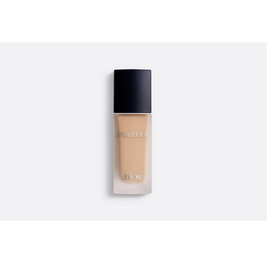 Make-Up - Christian Dior Forever Clean Matte Foundation SPF20 - No. 1.5 Neutral - 3348901572859