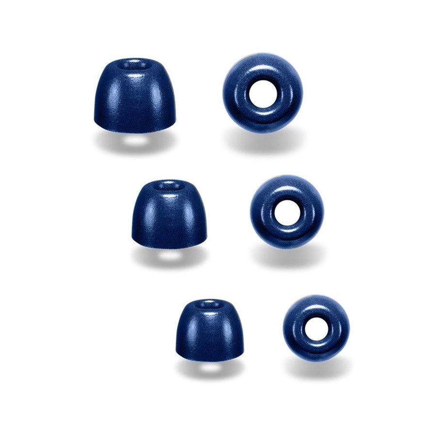 Kopfhörer/Headsets - Wavell Signature Foam Ear-Tips for  3 Pro - 1006