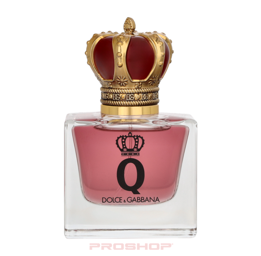 Parfüm und Düfte - Dolce & Gabbana lQ Intense EDP 30ml - 8057971187836