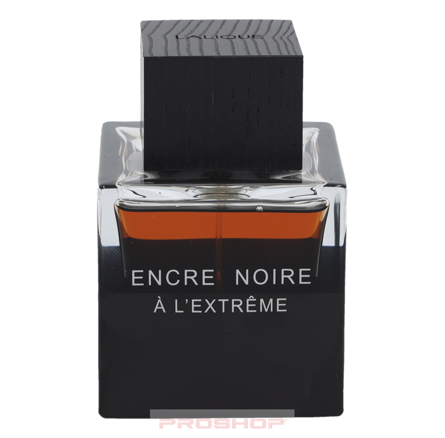 Parfüm und Düfte - Lalique Encre Noire A 'Extreme EDP 100 ml - 100 ml0 - 7640111502791