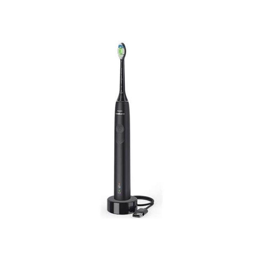 Elektrische Zahnbürsten - Philips Elektrische Zahnbürste Sonicare 4100 series HX3681/54 - HX3681/54