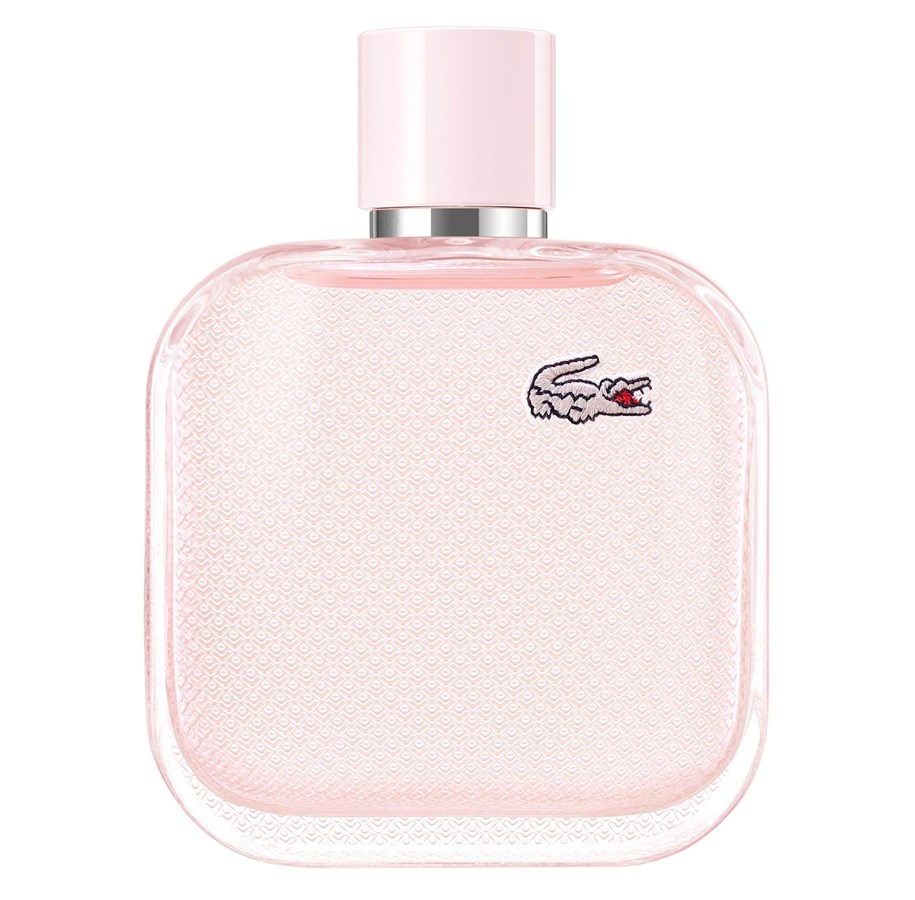 Parfüm und Düfte - Lacoste L.12.12 Rose Eau Fraiche EDT 100 ml - 3386460149242