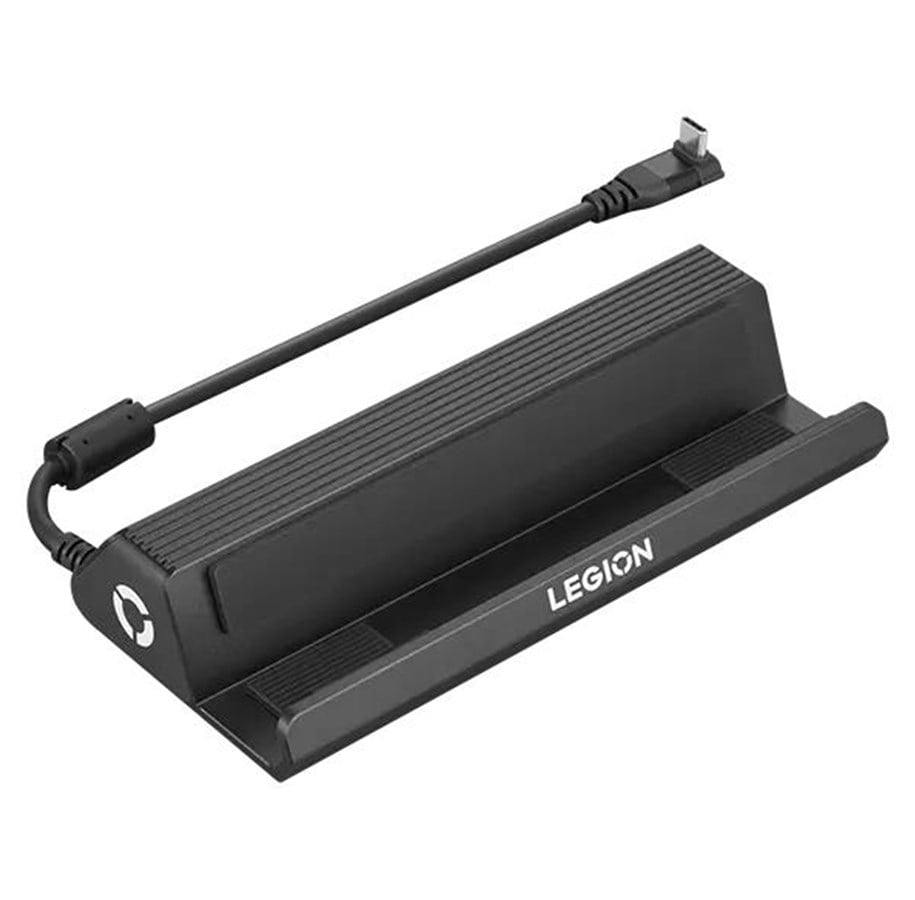 Dockingstationen - Lenovo Legion Go USB-C Dock *DEMO* - GX91P83589
