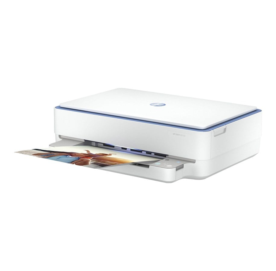 Drucker - HP ENVY 6010e All-in-One Multifunktion - Farbe - Tinte - 2K4U9B#629