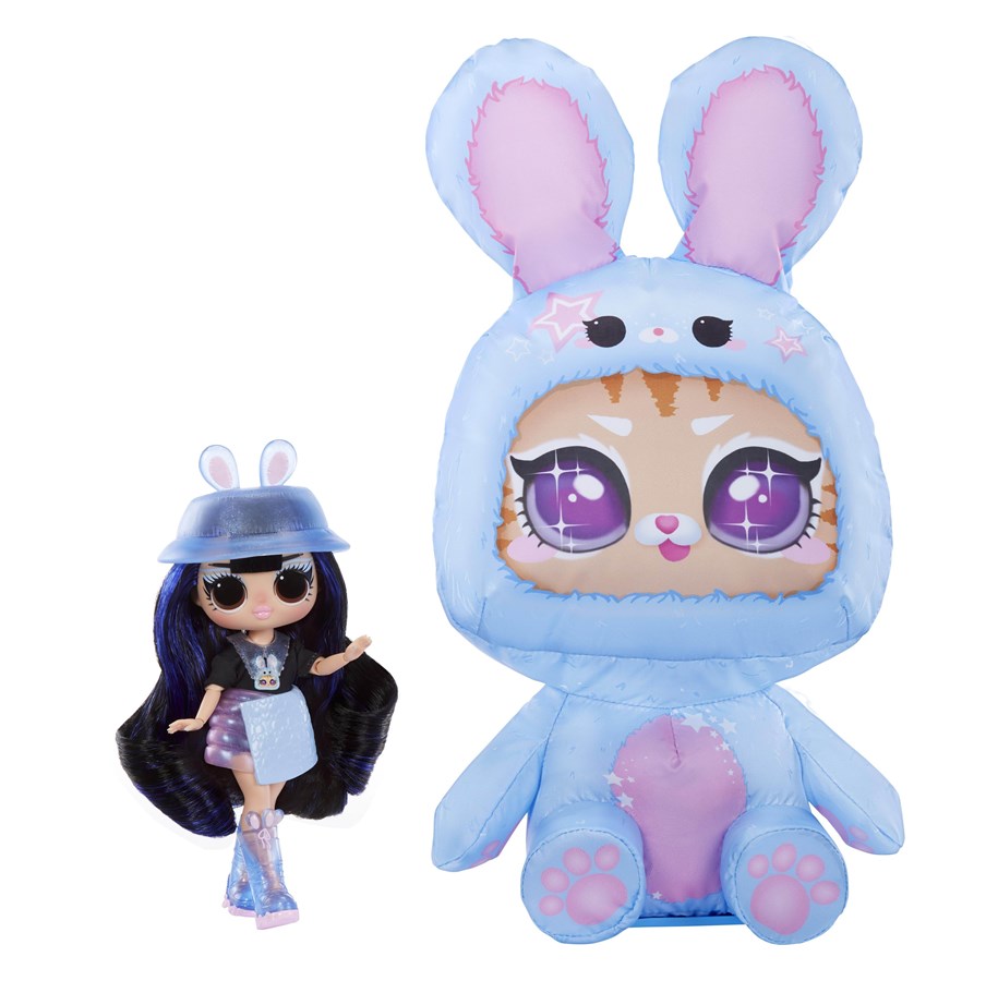 Dolls & Accessories - L.O.L. Costume Surprise - Tween Inflatable Doll - Aya Cherry - 504054RH